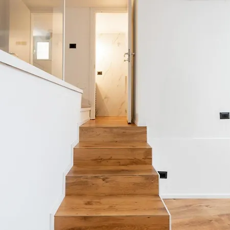 Adventure Rent Luxury - Ponte Milvio 2 Apartment *