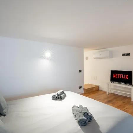 Adventure Rent Luxury - Ponte Milvio 2 Apartment *