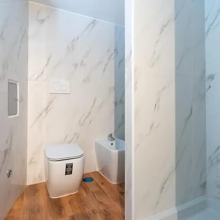 Adventure Rent Luxury - Ponte Milvio 2 Apartment