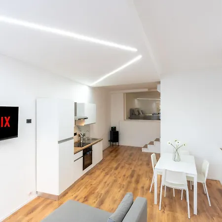 Adventure Rent Luxury - Ponte Milvio 2 Rome