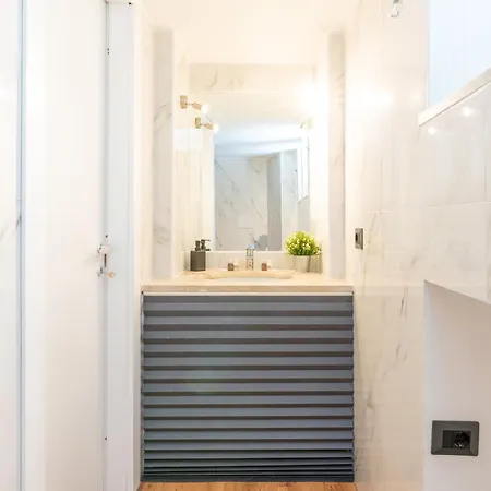 Adventure Rent Luxury - Ponte Milvio 2 Apartment *