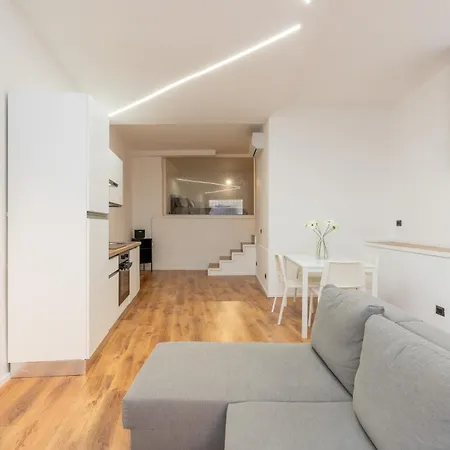 Apartment Adventure Rent Luxury - Ponte Milvio 2 Rome